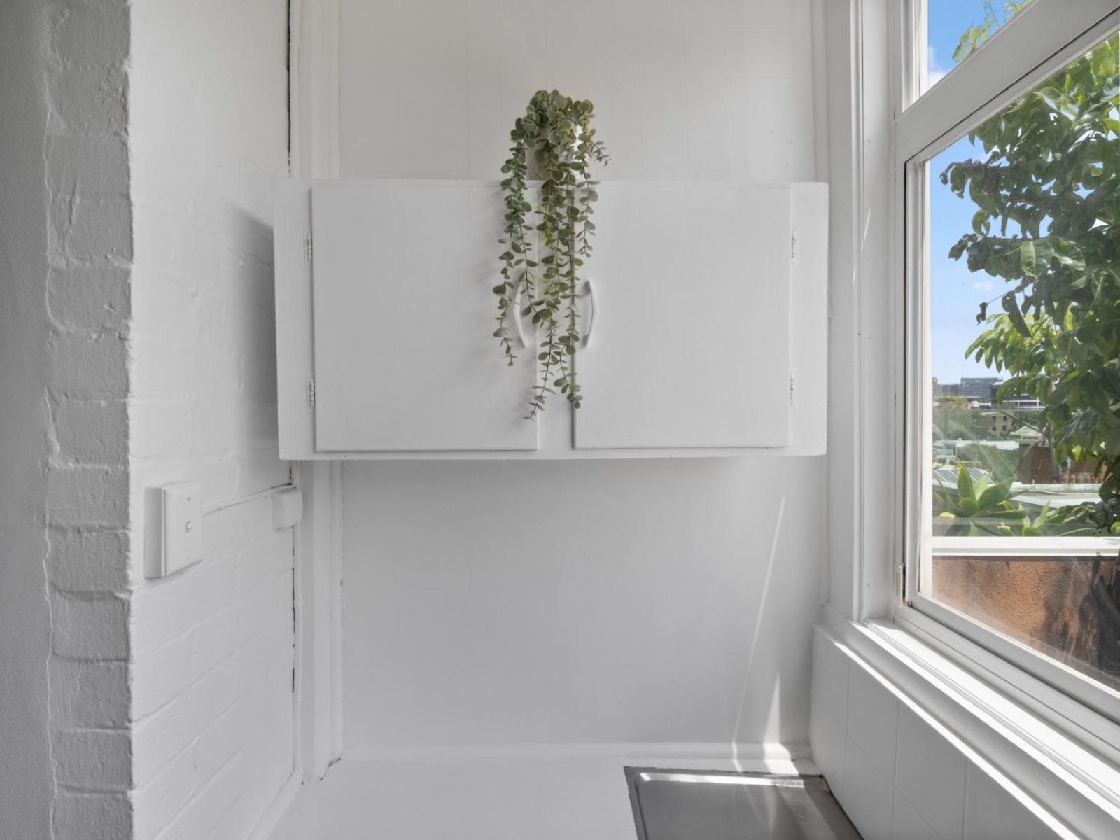 Azzuro Pod Hotel - Potts Point Sydney Exterior foto
