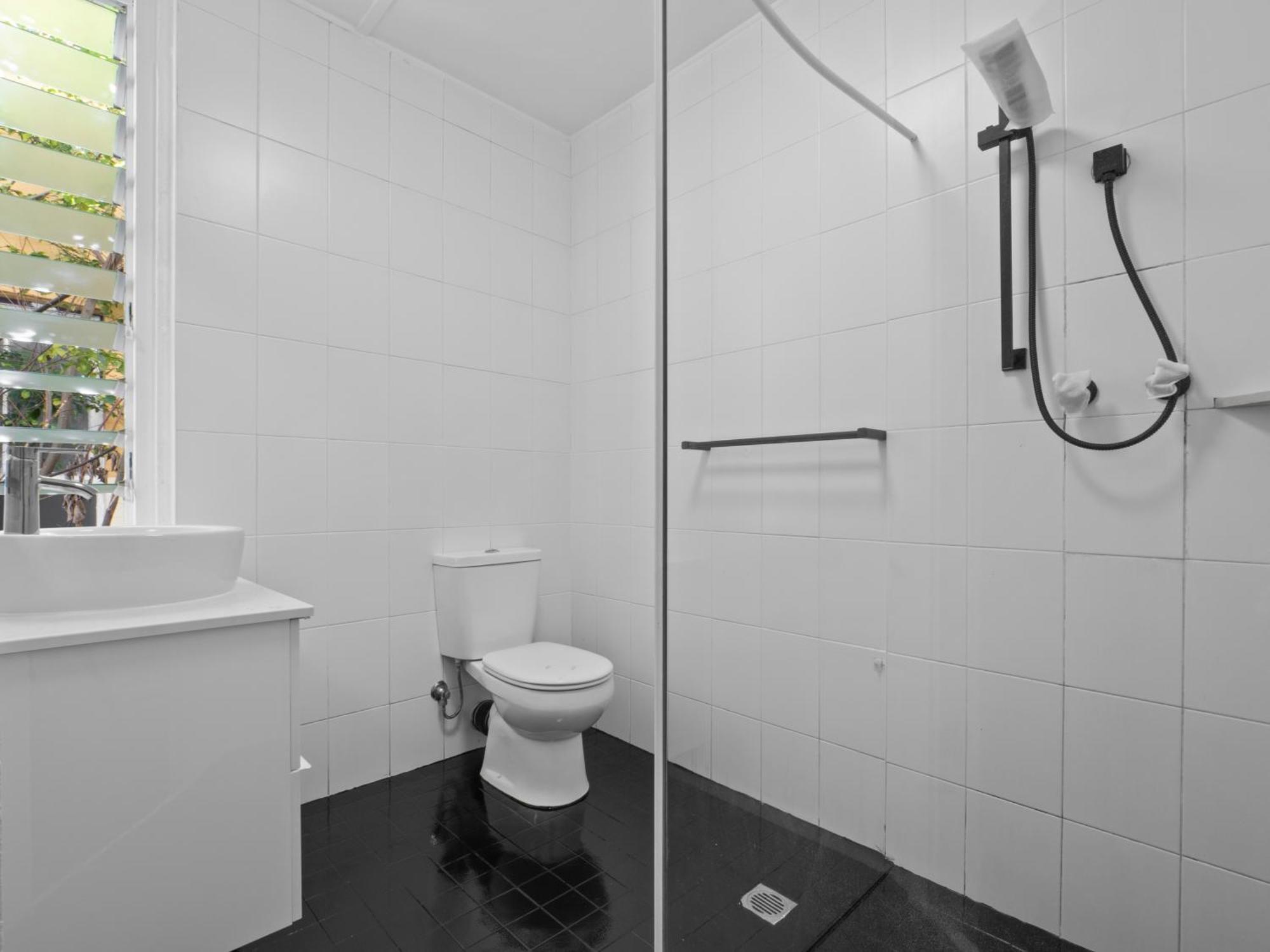 Azzuro Pod Hotel - Potts Point Sydney Exterior foto