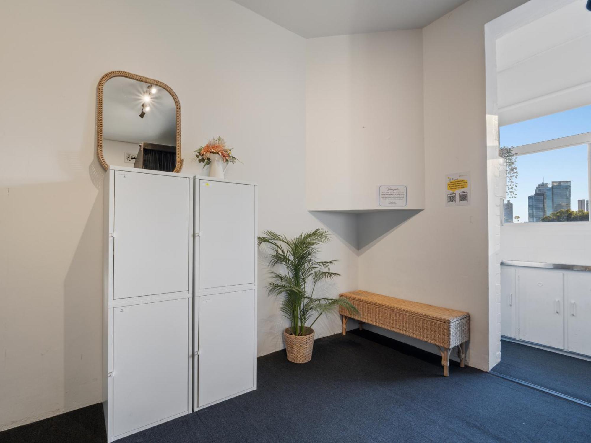 Azzuro Pod Hotel - Potts Point Sydney Exterior foto