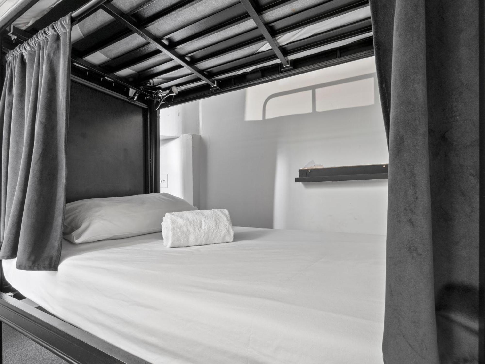 Azzuro Pod Hotel - Potts Point Sydney Exterior foto