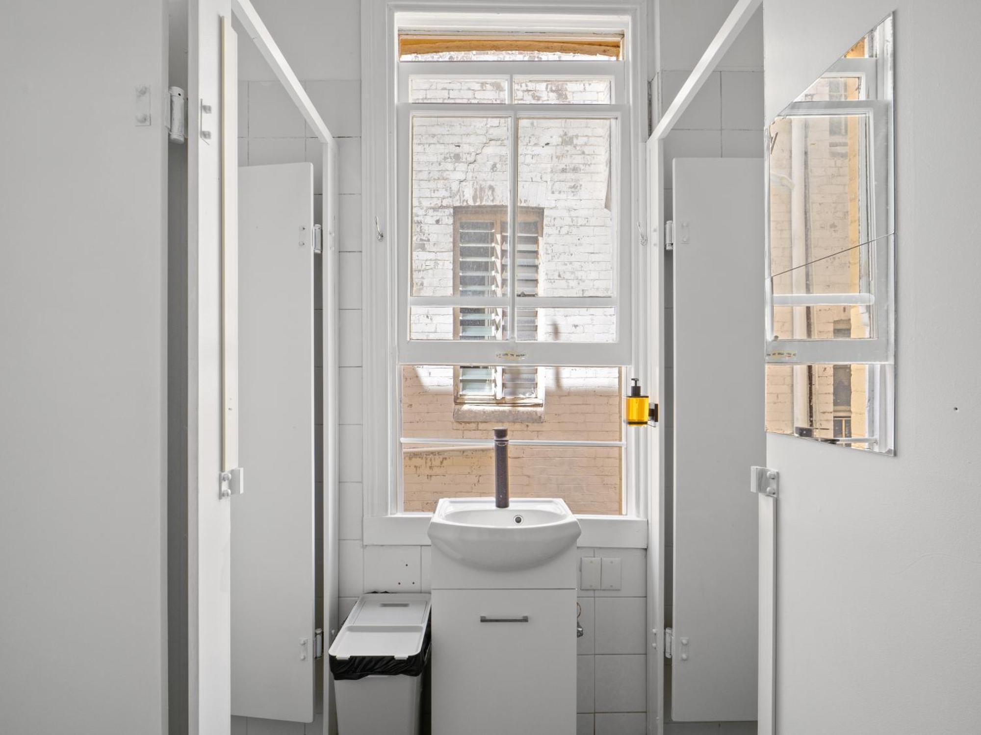 Azzuro Pod Hotel - Potts Point Sydney Exterior foto